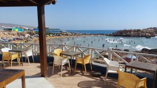 Atlantik Blick - Agadir - 4