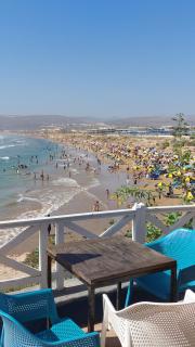 Atlantik Blick - Agadir - 2