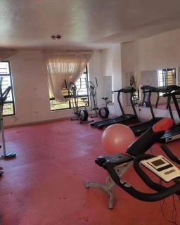 Rushvine Studio Ruaka - Nairobi - 2