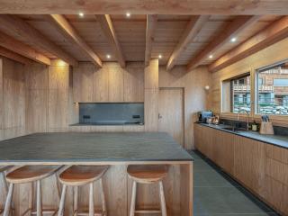 Chalet moderne à Combloux avec espace bien-être - FR-1-569-197 - Combloux - 5