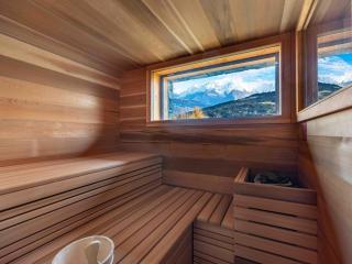 Chalet moderne à Combloux avec espace bien-être - FR-1-569-197 - Combloux - 4