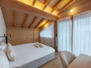 Chalet moderne à Combloux avec espace bien-être - FR-1-569-197 - Combloux - 2