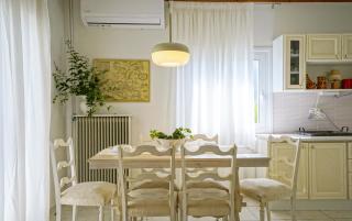 Makyneia Garden House - - 4