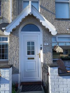 Mill cottage - Carrickfergus - 2