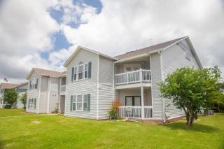 Colony Club K7 - Gulf Shores - 9