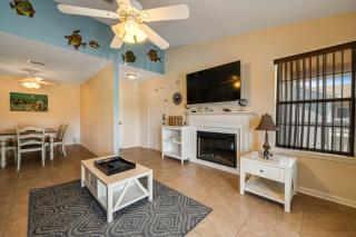 Colony Club K7 - Gulf Shores - 3