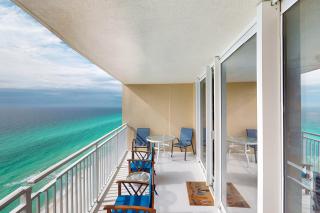 Emerald Beach Resort 2227 - Panama City Beach - 0