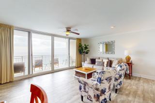 Emerald Beach Resort 2227 - Panama City Beach - 5