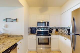 Emerald Beach Resort 2227 - Panama City Beach - 2