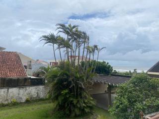 Apartmento Beira-mar Guaratuba - Guaratuba - 2