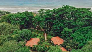 Playa Cielo Beachfront Hotel - Santa Teresa, Costa Rica - Santa Teresa Beach - 0
