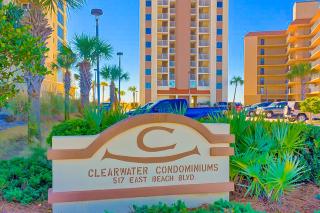 Clearwater 5C - Gulf Shores - 2