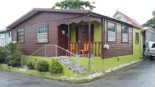Suzette Place - Bridgetown - 0