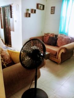 Suzette Place - Bridgetown - 9