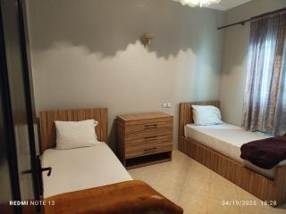 Appartement familial otmania - Meknès - 1