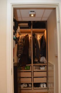 PP1A-Central-Spacious,balcony, family withkids, garage - Oslo - 8