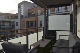PP1A-Central-Spacious,balcony, family withkids, garage - Oslo - 7