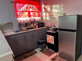 Beez Apartments 3 bedroom - - 3