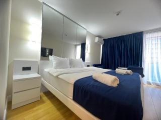 Panorama Orbi City Sea View N1 - Batumi - 6