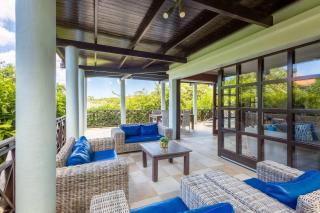 Blue Bay Hideaway - Just Steps from the Beach - Blue Bay - 7