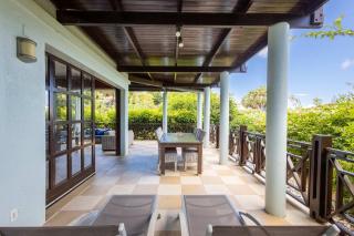 Blue Bay Hideaway - Just Steps from the Beach - Blue Bay - 6