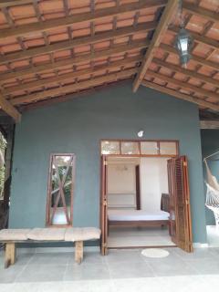 Kasa Nature - São Sebastião - 1