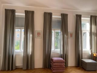 Schöne Wohnung im Helenental - Baden - 9