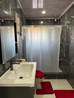 Beez Apartments 3 bedroom - - 6