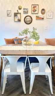 Bluebird Day - Fox Den South - 2