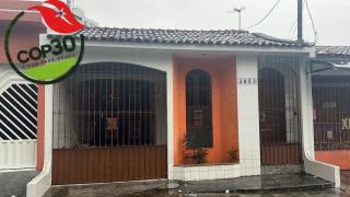 Casa no bairro do Marco para COP30 - Belém - 2
