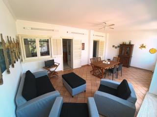 Villino Acquamarina - Marsala - 6