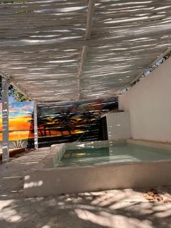 Casa AMI - El Cuyo - 6