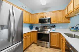 Compass Point 708 - Gulf Shores - 1