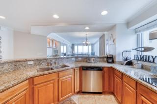 The Colonnades 303 - Gulf Shores - 7