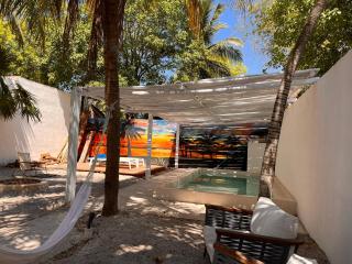 Casa AMI - El Cuyo - 8