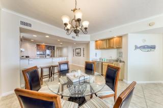 The Colonnades 303 - Gulf Shores - 4