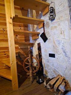 Mountain house - Žabljak - 9