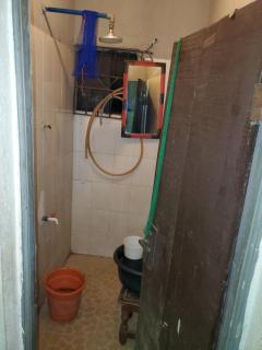 Hardey Room - Ikorodu - 1