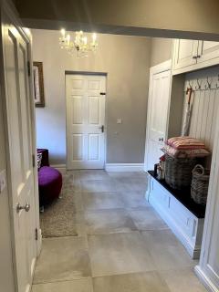 The Masters House, Castledermot - 0