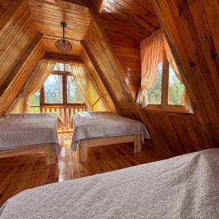 Los Gatos de Oxapampa Country Cabins - Oxapampa - 9