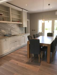 The Masters House, Castledermot - 9