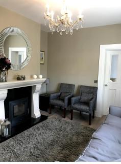 The Masters House, Castledermot - 4