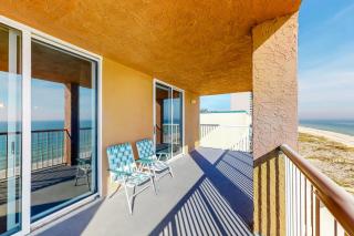 Buena Vista 601 - Gulf Shores - 9