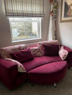 The Masters House, Castledermot - 2