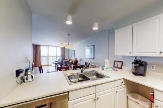 Buena Vista 601 - Gulf Shores - 2