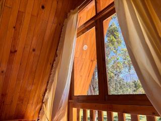 Los Gatos de Oxapampa Country Cabins - Oxapampa - 8