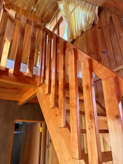 Los Gatos de Oxapampa Country Cabins - Oxapampa - 2