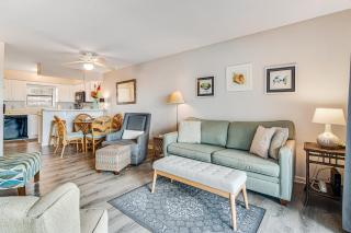 Fort Morgan Townhomes E7 - Fort Morgan - 9