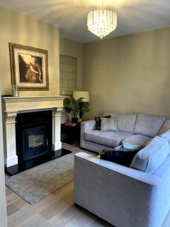 The Masters House, Castledermot - 3