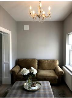 The Masters House, Castledermot - 5